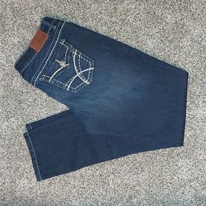 Maurices Jeans